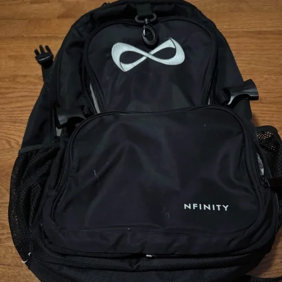 Nfinity Backpack - Picture 1 of 2